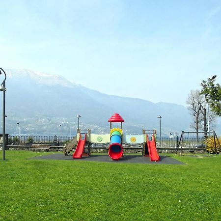 Holiday Home Villa Giulia By Interhome Дервио Экстерьер фото