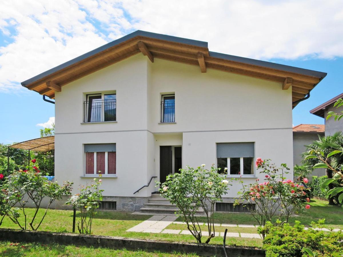 Holiday Home Villa Giulia By Interhome Дервио Экстерьер фото