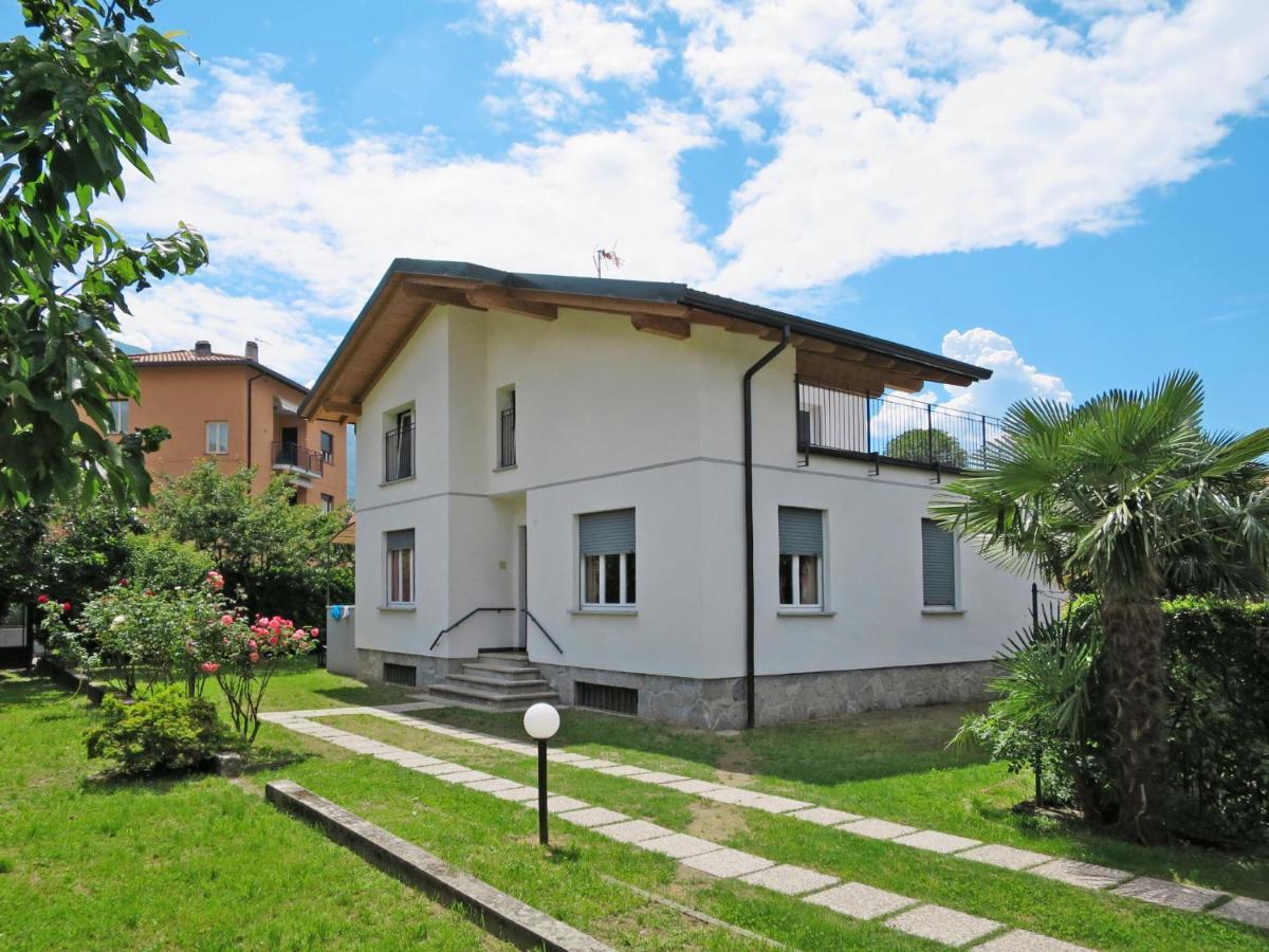 Holiday Home Villa Giulia By Interhome Дервио Экстерьер фото