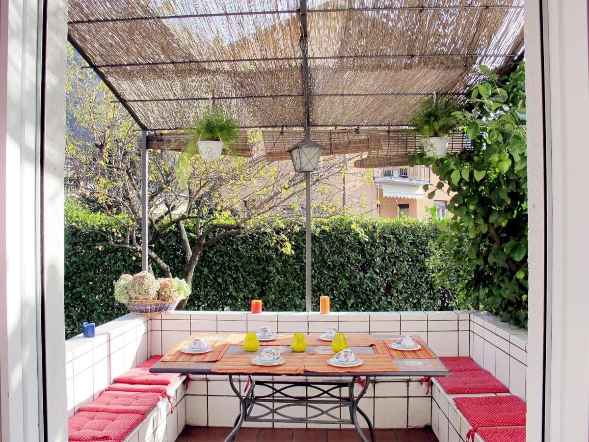 Holiday Home Villa Giulia By Interhome Дервио Экстерьер фото