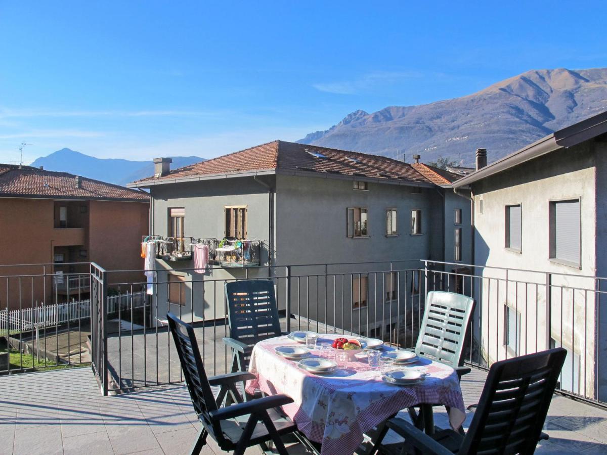 Holiday Home Villa Giulia By Interhome Дервио Экстерьер фото