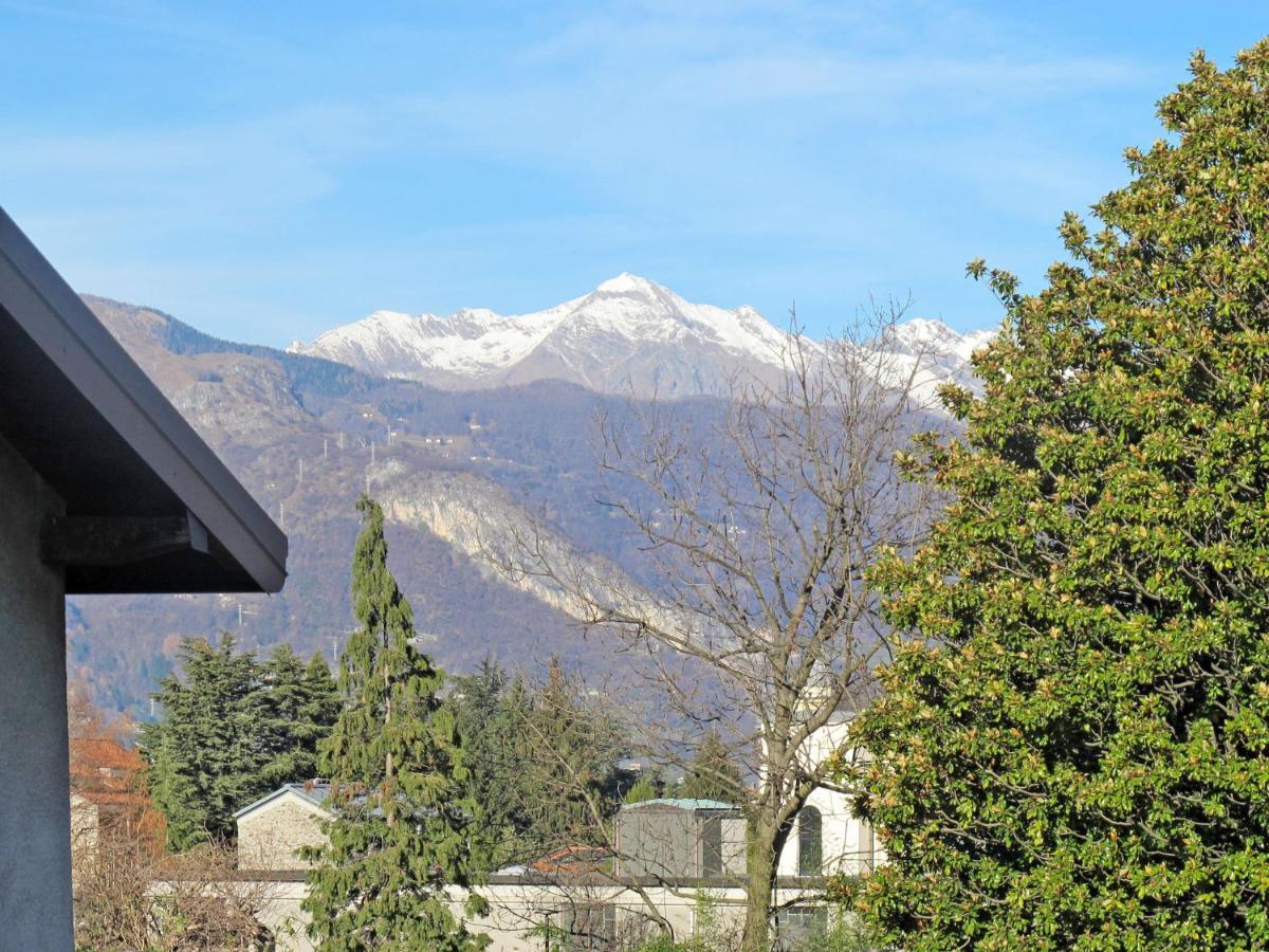 Holiday Home Villa Giulia By Interhome Дервио Экстерьер фото