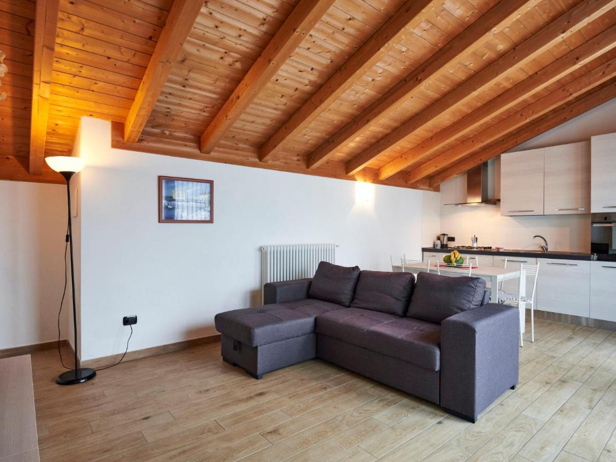 Holiday Home Villa Giulia By Interhome Дервио Экстерьер фото