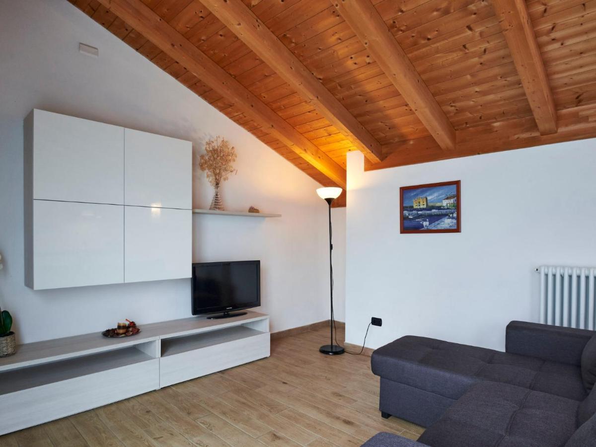 Holiday Home Villa Giulia By Interhome Дервио Экстерьер фото