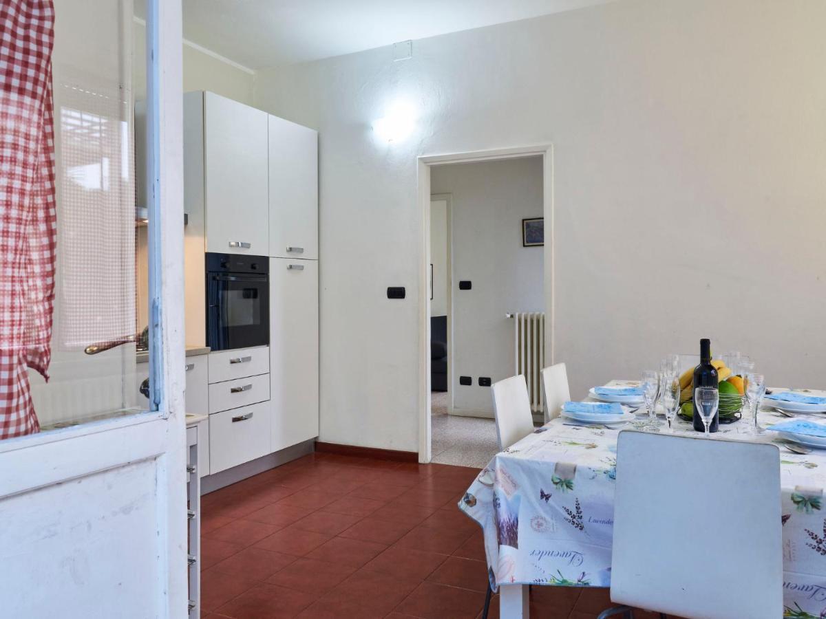 Holiday Home Villa Giulia By Interhome Дервио Экстерьер фото