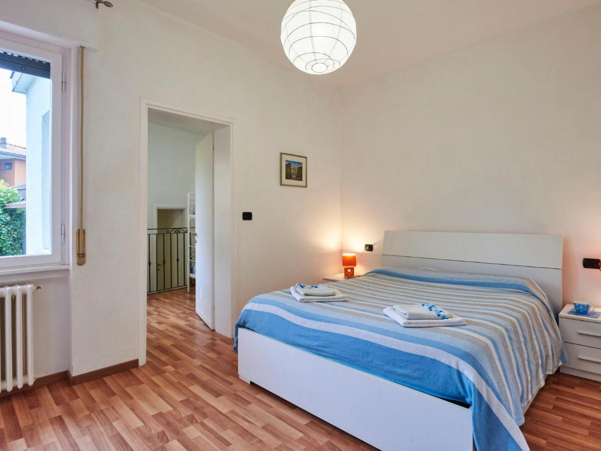 Holiday Home Villa Giulia By Interhome Дервио Экстерьер фото