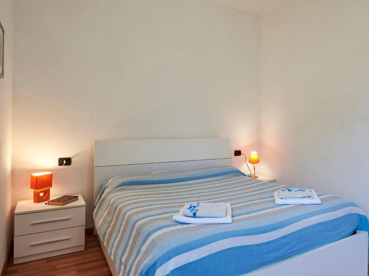 Holiday Home Villa Giulia By Interhome Дервио Экстерьер фото