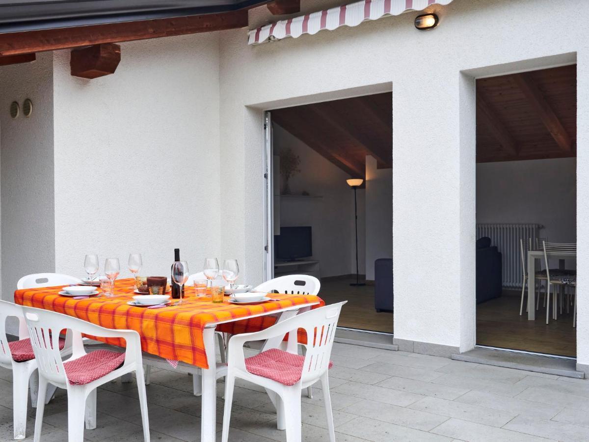 Holiday Home Villa Giulia By Interhome Дервио Экстерьер фото