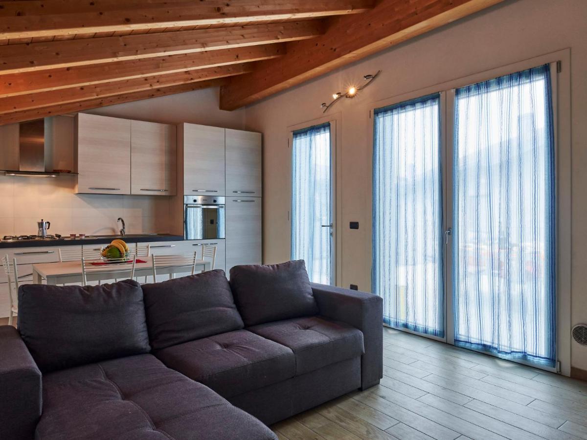 Holiday Home Villa Giulia By Interhome Дервио Экстерьер фото