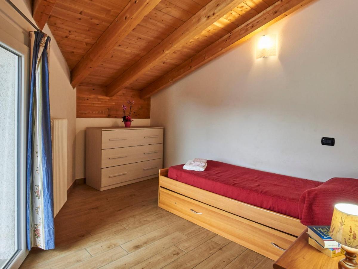 Holiday Home Villa Giulia By Interhome Дервио Экстерьер фото