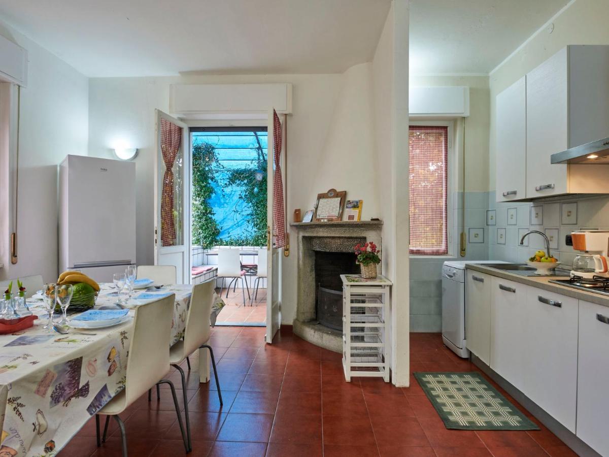 Holiday Home Villa Giulia By Interhome Дервио Экстерьер фото