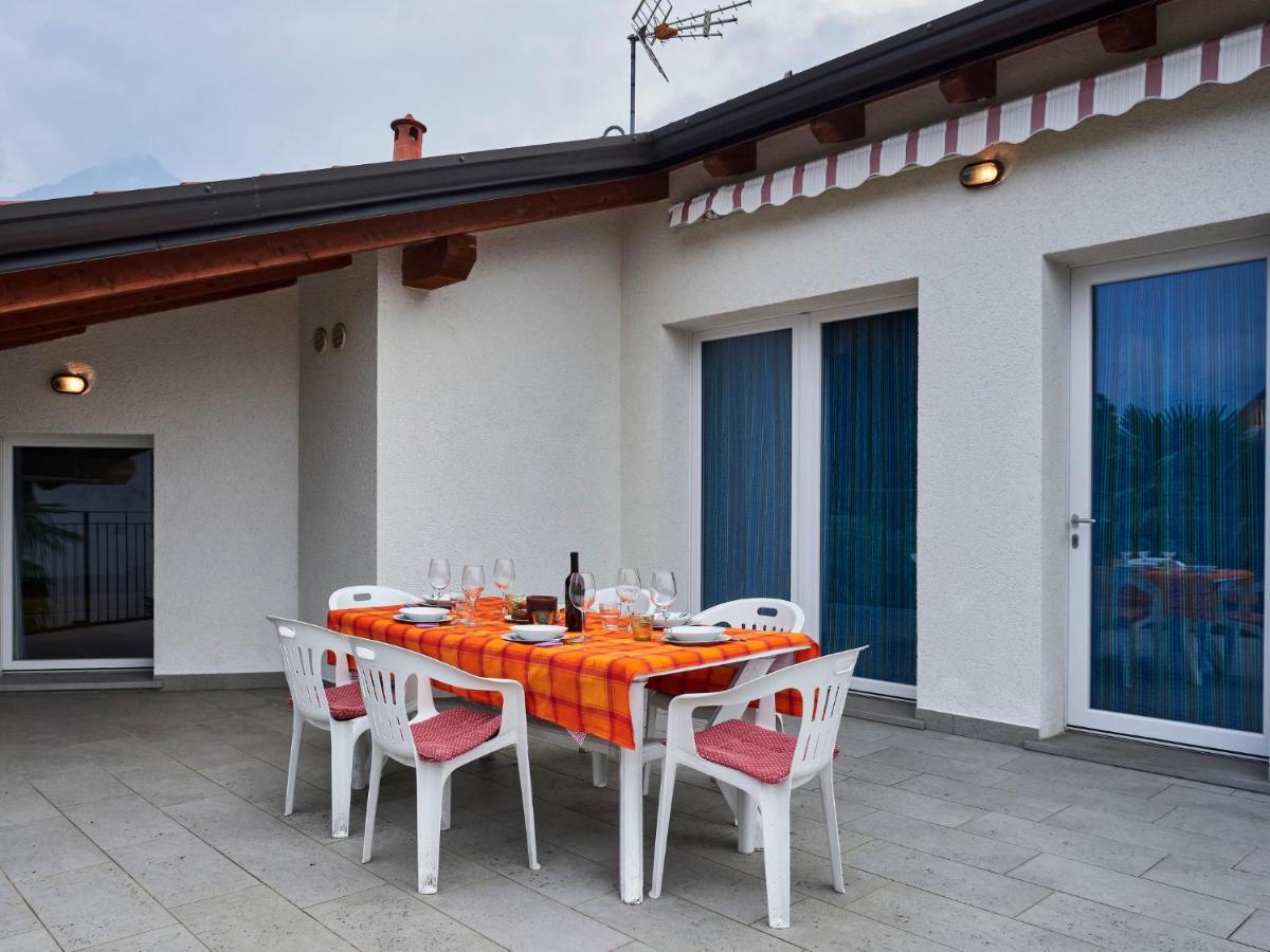 Holiday Home Villa Giulia By Interhome Дервио Экстерьер фото