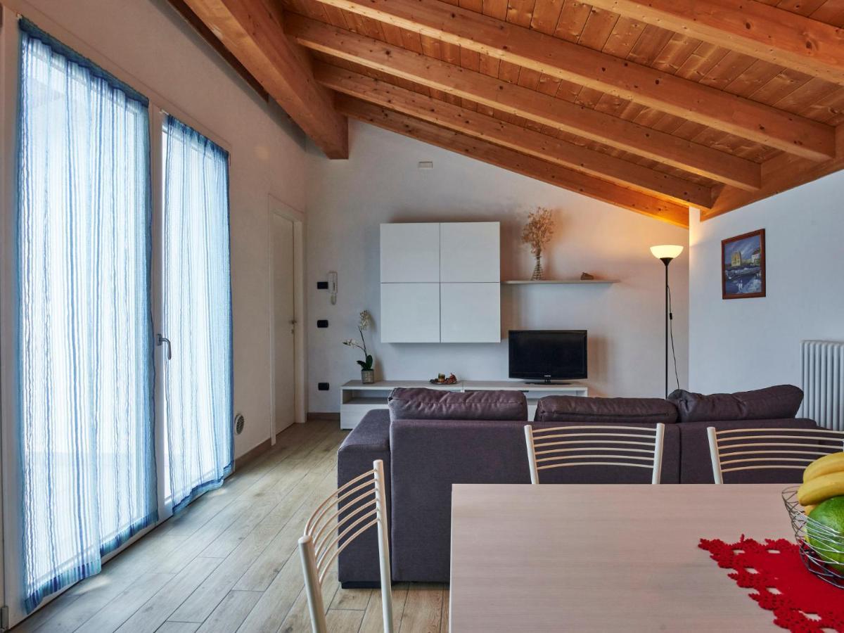 Holiday Home Villa Giulia By Interhome Дервио Экстерьер фото