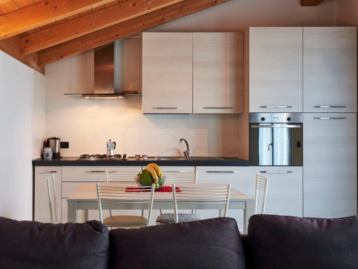 Holiday Home Villa Giulia By Interhome Дервио Экстерьер фото