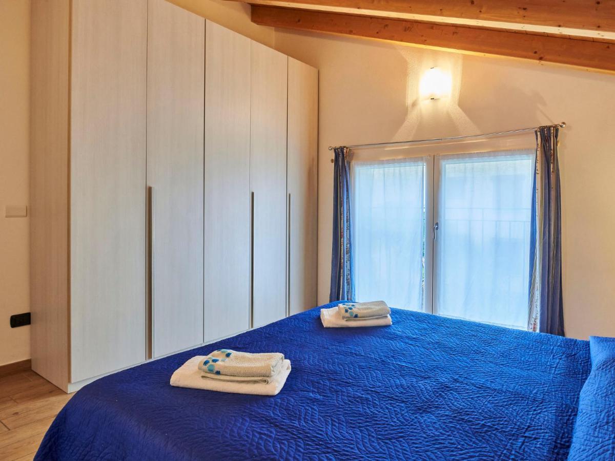 Holiday Home Villa Giulia By Interhome Дервио Экстерьер фото