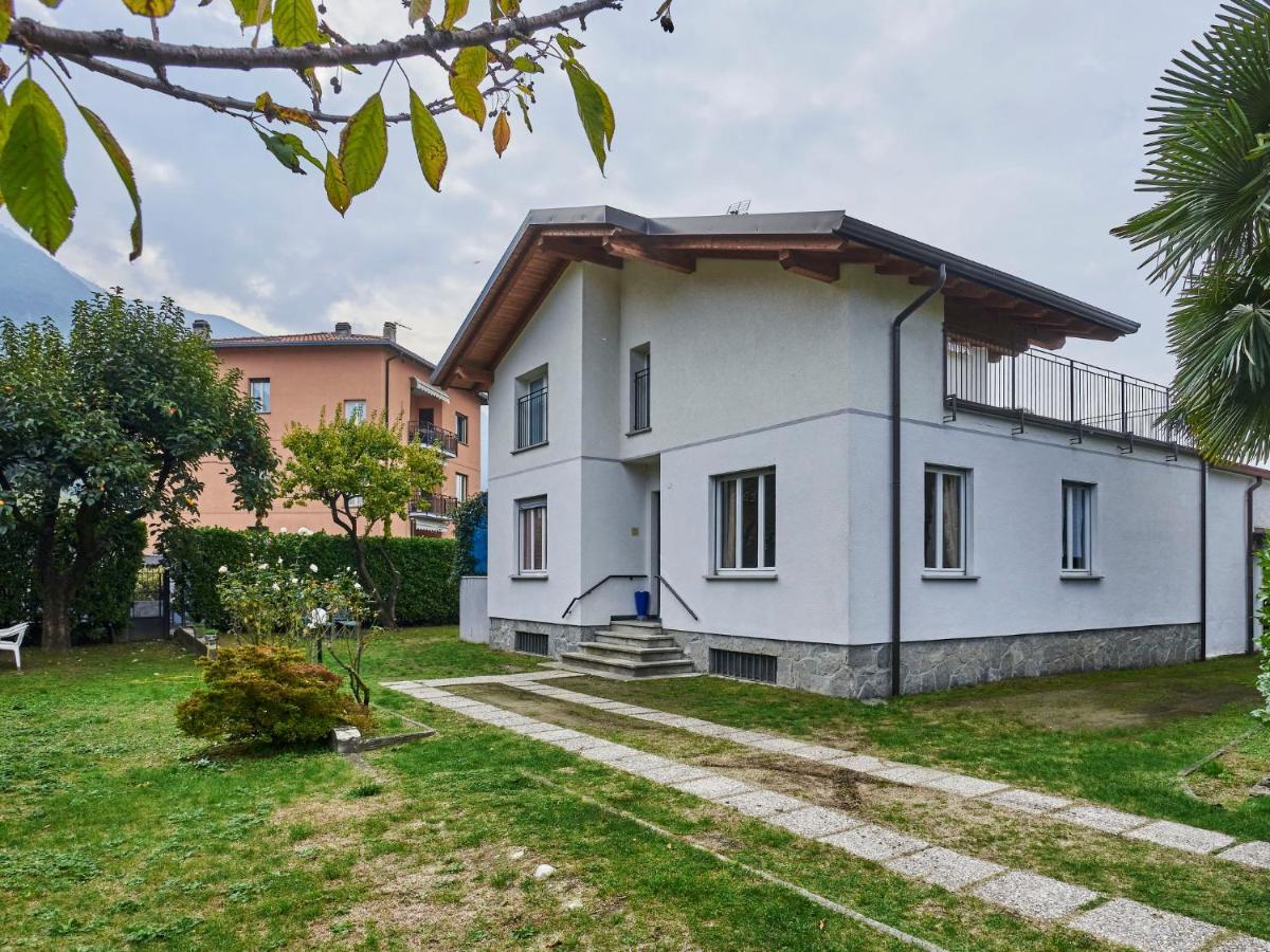 Holiday Home Villa Giulia By Interhome Дервио Экстерьер фото