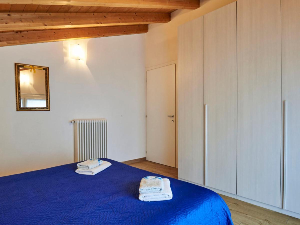 Holiday Home Villa Giulia By Interhome Дервио Экстерьер фото