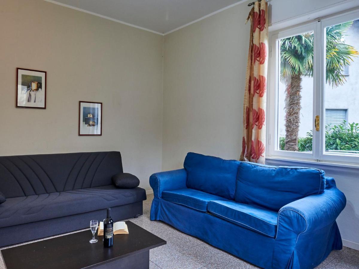 Holiday Home Villa Giulia By Interhome Дервио Экстерьер фото