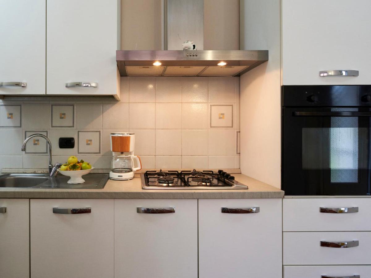 Holiday Home Villa Giulia By Interhome Дервио Экстерьер фото