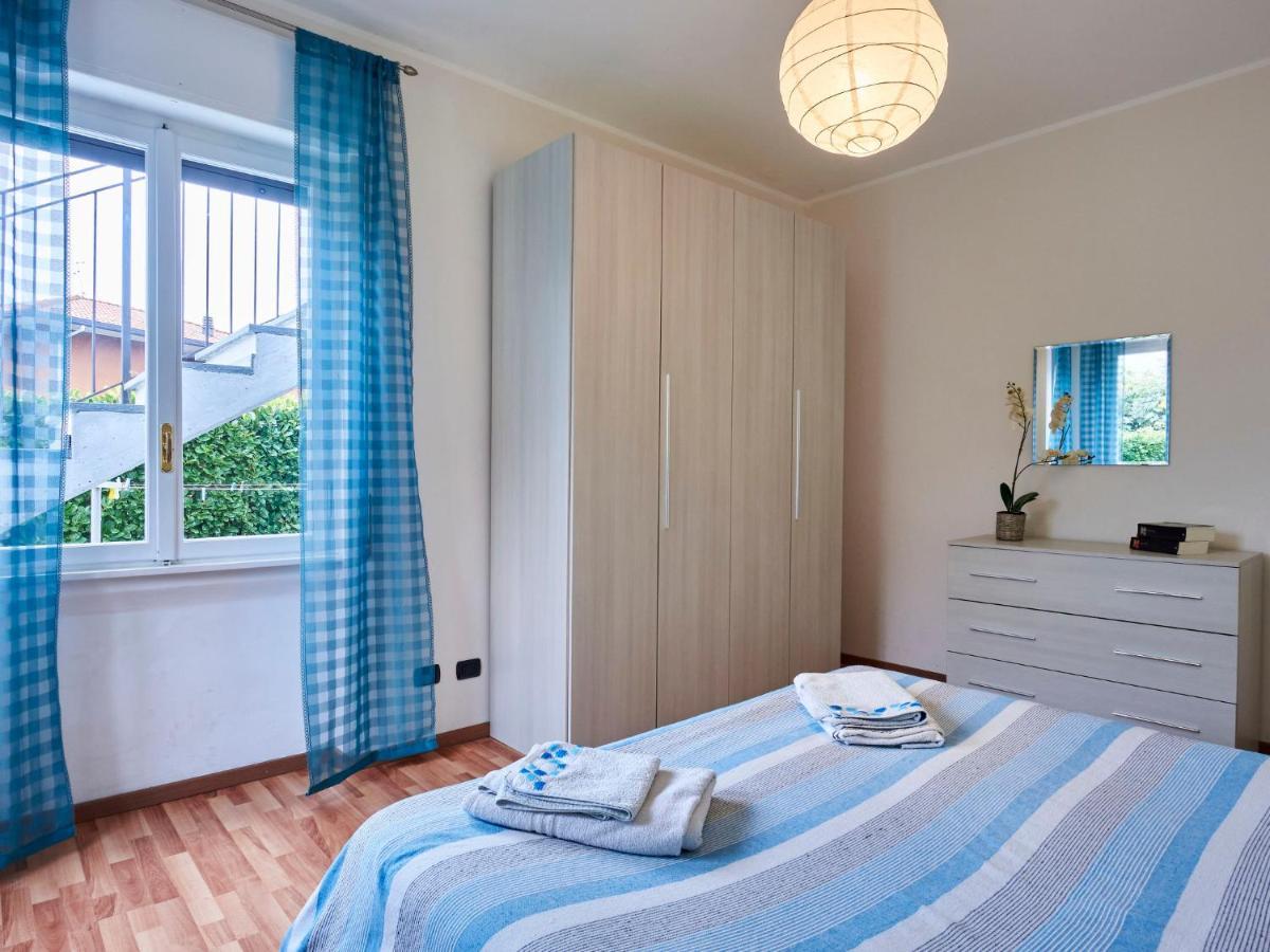 Holiday Home Villa Giulia By Interhome Дервио Экстерьер фото