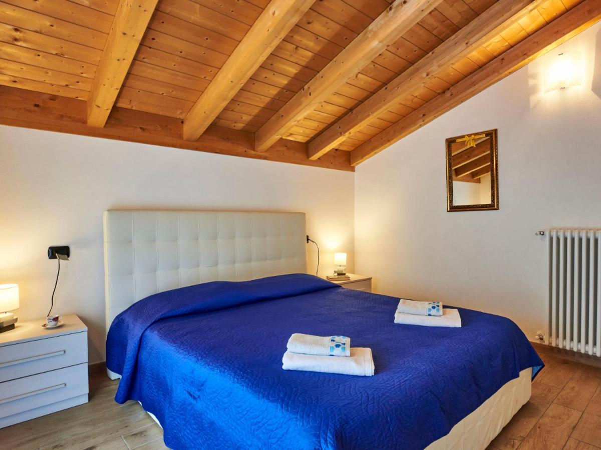 Holiday Home Villa Giulia By Interhome Дервио Экстерьер фото