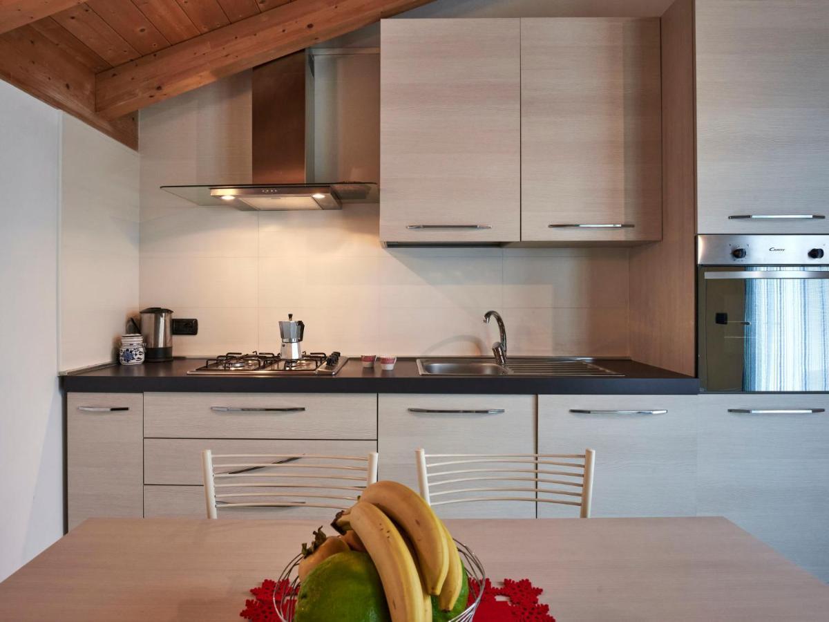 Holiday Home Villa Giulia By Interhome Дервио Экстерьер фото