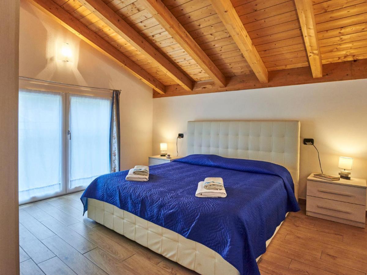 Holiday Home Villa Giulia By Interhome Дервио Экстерьер фото