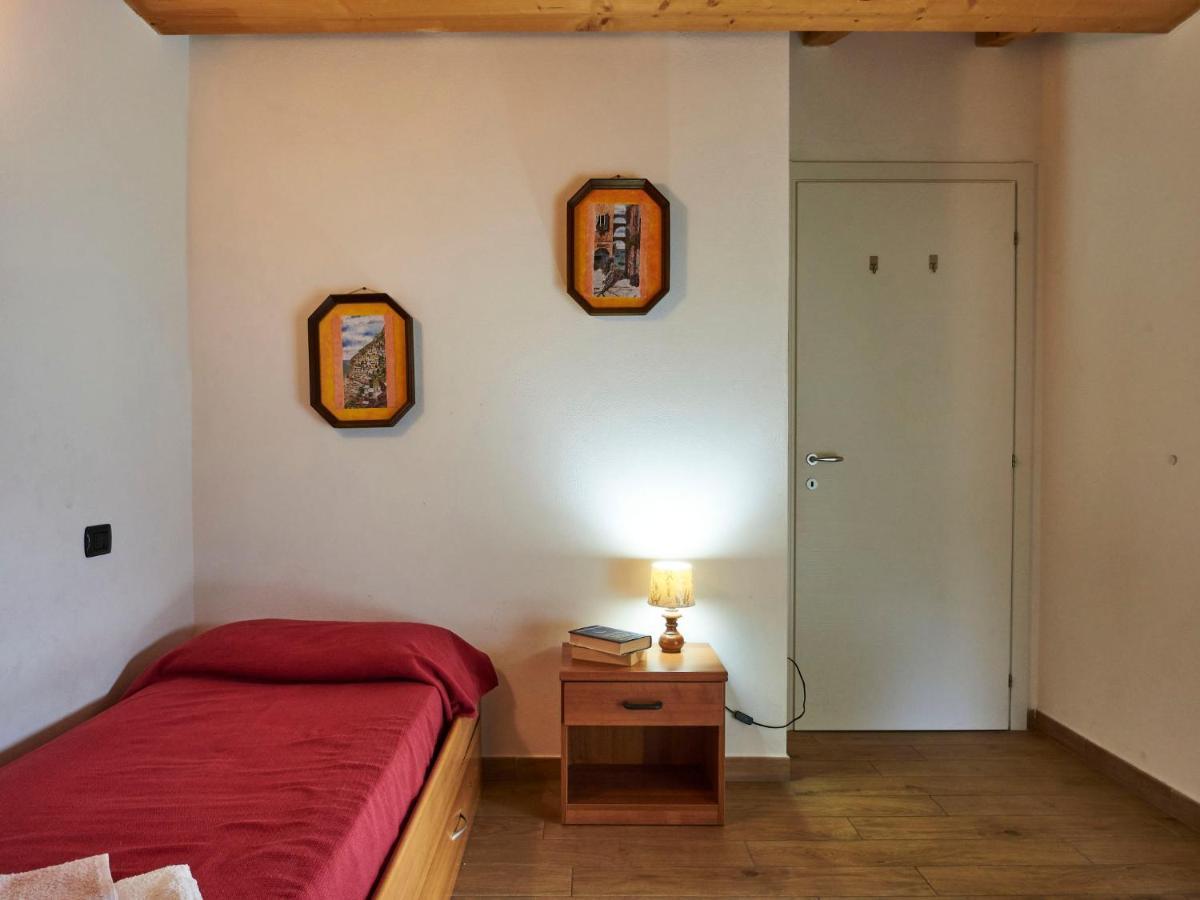 Holiday Home Villa Giulia By Interhome Дервио Экстерьер фото