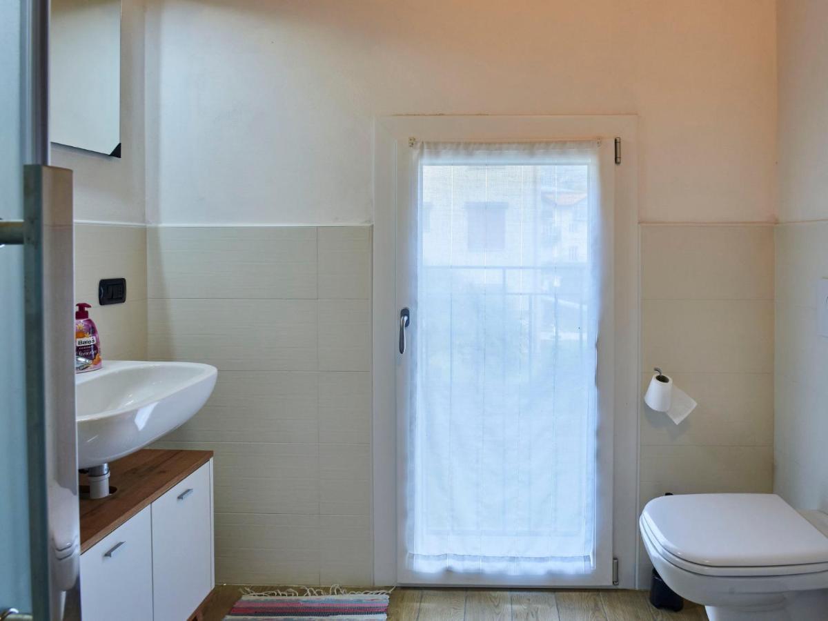 Holiday Home Villa Giulia By Interhome Дервио Экстерьер фото