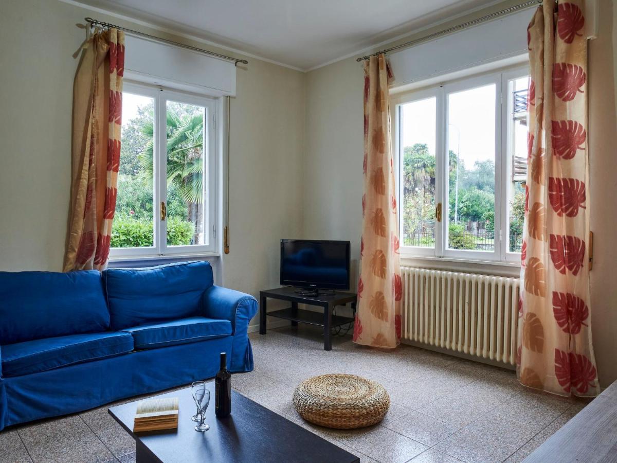 Holiday Home Villa Giulia By Interhome Дервио Экстерьер фото