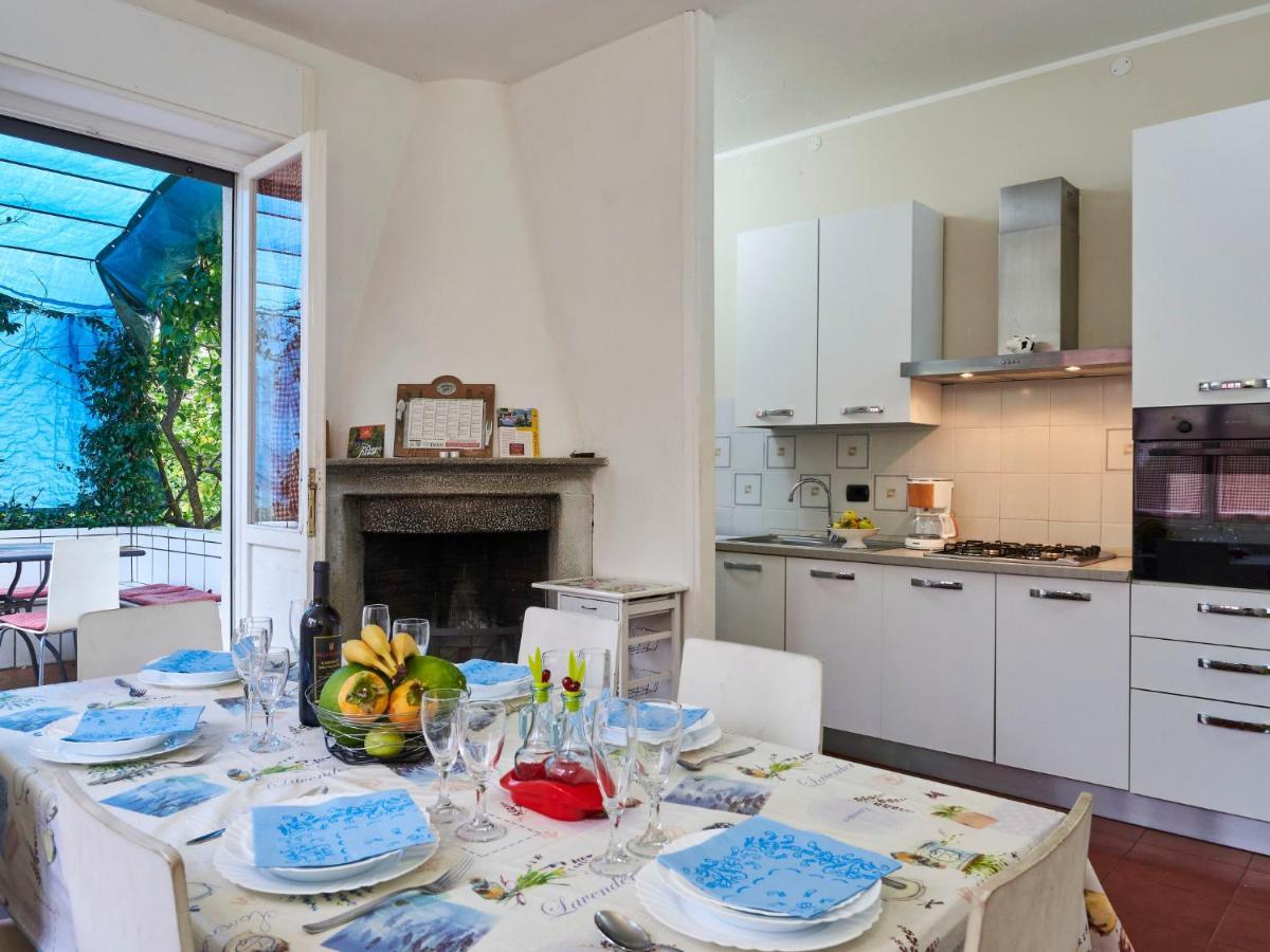 Holiday Home Villa Giulia By Interhome Дервио Экстерьер фото