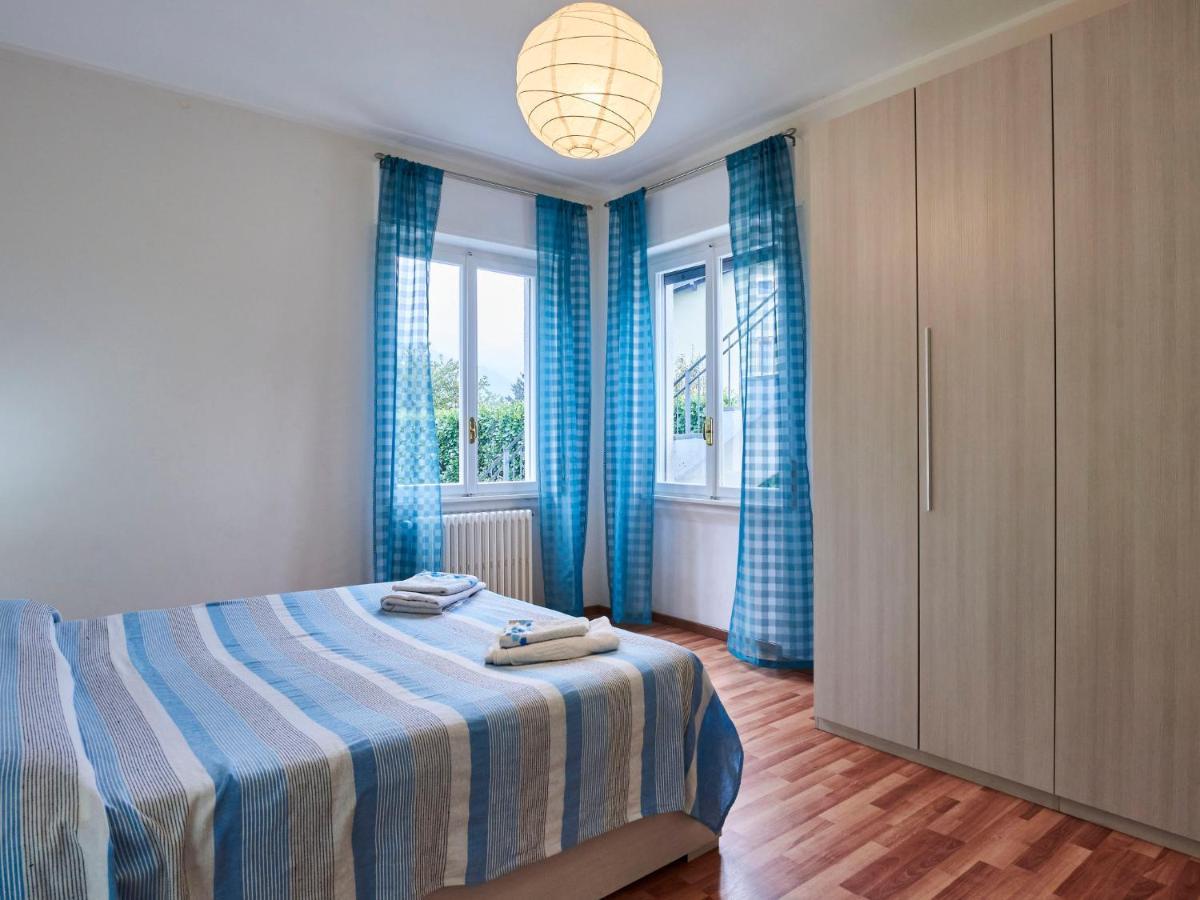 Holiday Home Villa Giulia By Interhome Дервио Экстерьер фото