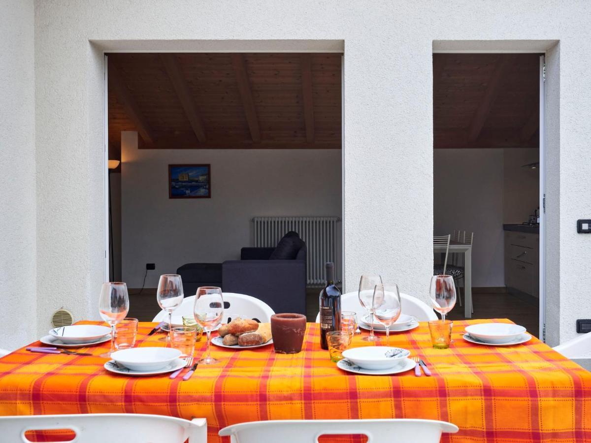 Holiday Home Villa Giulia By Interhome Дервио Экстерьер фото