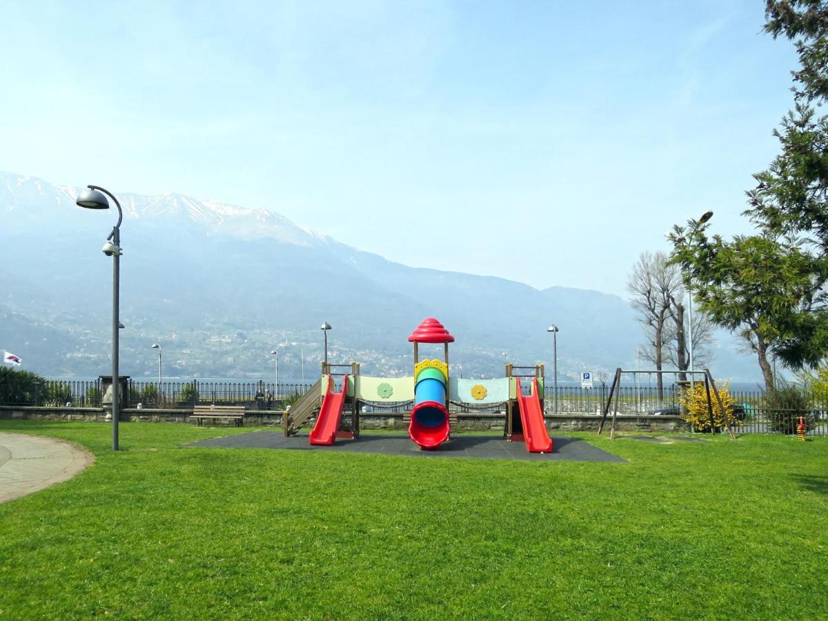 Holiday Home Villa Giulia By Interhome Дервио Экстерьер фото